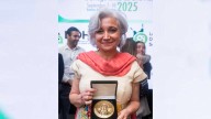 ¡Orgullo nacional! Elena Zambrano González, la primera científica mexicana en obtener la Medal...