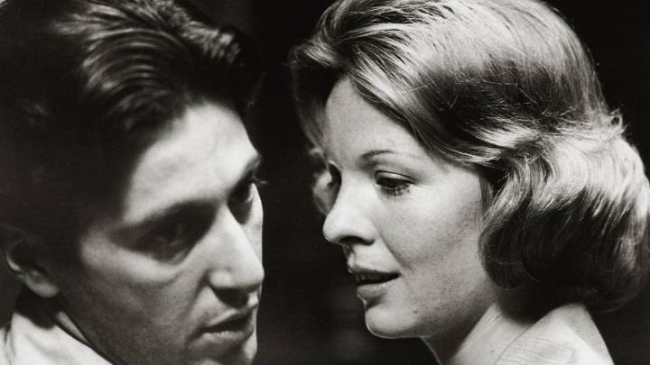 Al Pacino 'regrets' not marrying Diane Keaton