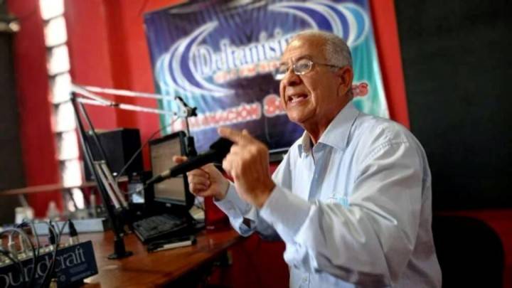 Todos los indicadores nos dan ganadores: Dr. Abraham Gómez