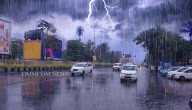 Fresh Low-Pressure Area Likely In BoB; Odisha On Yellow Alert For Thunderstorms