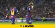 Portadas deportivas de una derrota muy cruel del Barça (y con mofa en Madrid)