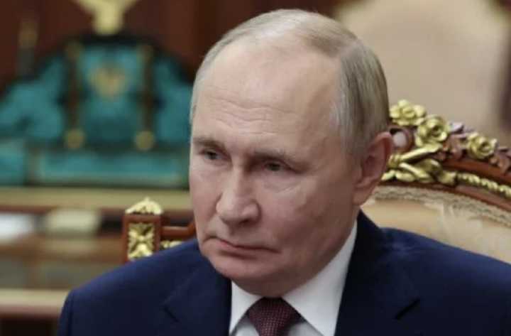 Trump confirma que no se reunirá con Putin; no quiere que sea una “pérdida de tiempo”