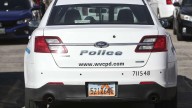 Man involved in crash gives other driver ride home, then pulls gun on him, police say
