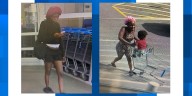 Orangeburg Co. deputies search for 2 women accused of shoplifting from a store