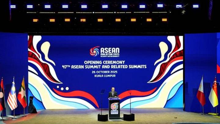 ASEAN Summit Live: Timor-Leste joins ASEAN as 11th member; Trump to attend Summit in Malaysia, PM Modi to join online