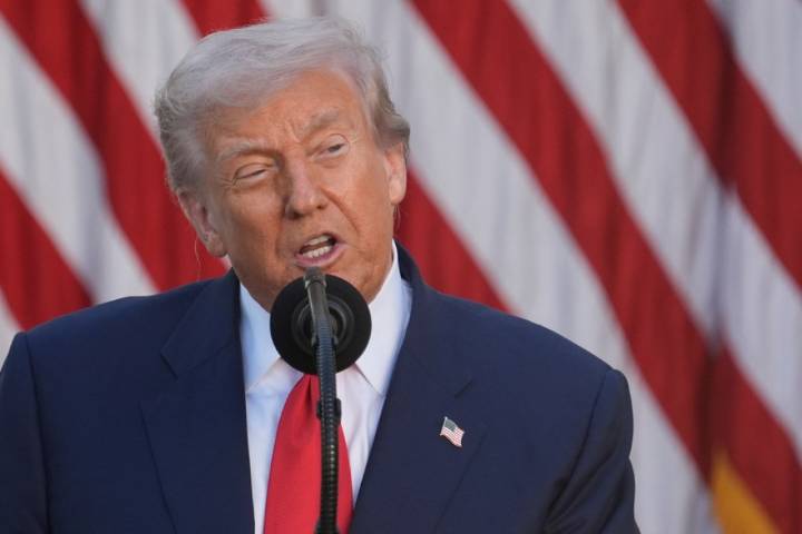 MMR vaccine skeptics eye big win under Trump