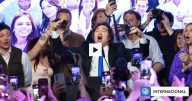 "Argentina dejó atrás 100 años de decadencia": la euforia de Milei por triunfo en legislativas