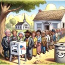 Cameroon's Election Spotlight: Biya's Time-Tested Grip vs. Thirst for Change