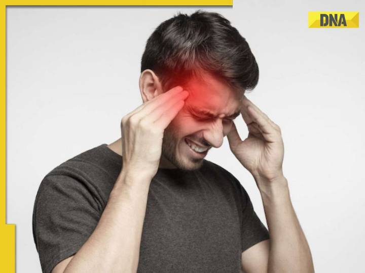 Not all headaches are harmless, here's when you should worry