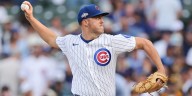 Jameson Taillon to start NLDS Game 3 for Cubs