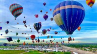 Weather magic behind Albuquerque’s Balloon Fiesta revealed by KPRC 2 Chief Meteorologist Anthony Yanez