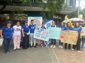 Población con autismo en Neiva reclaman inclusión