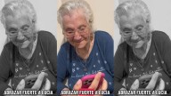 La promesa de Emanero a su fan de 98 años: "Necesito ir a abrazarla"