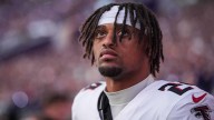 Raheem Morris signals A.J. Terrell Jr. could be ready for Bills game