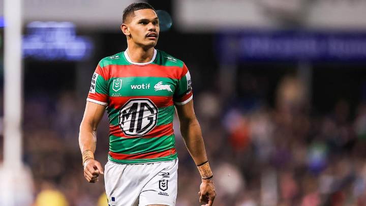 South Sydney Rabbitohs NRL winger Tyrone Munro charged over domestic violence allegations