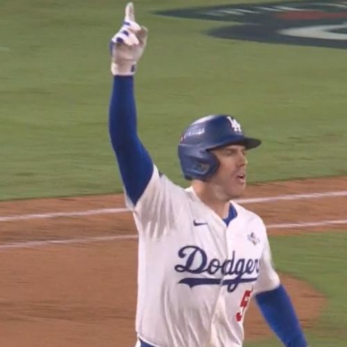 Dodgers ganó en épico juego 3 de la Serie Mundial