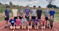 H.S. CROSS COUNTRY: Dumoy leads O-A/E girls to sweep, Aguilar, Geneseo boys sweep