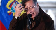 Gustavo Petro en la Lista Clinton: “No hay pruebas de que el presidente de Colombia esté ligado al narcotráfico” | Entrevista a Francesco Tucci | Donald Trump | Estados Unidos 
