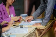 Cerraron los centros de votación en Misiones