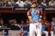 Fallece exgrandeliga Jesús Montero