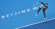 Gauff and Anisimova set up all-American semifinal at China Open