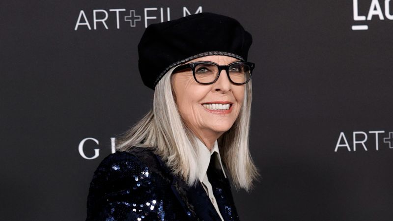 Diane Keaton dead at 79