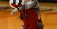 Late rally lifts A-J spikers past Redbirds