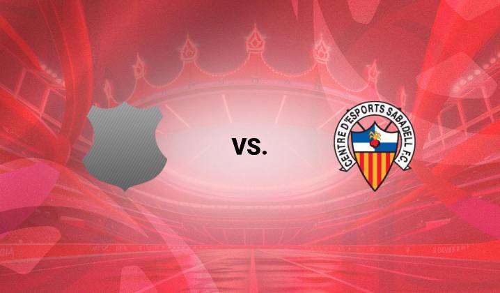 Poblense vs Sabadell en vivo por fecha 1st Round de Copa del Rey 2024