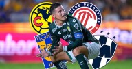 James a Rodríguez se va del León, pero su futuro está en la Liga MX con este poderosísimo equipo