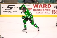 Schlossman: More can be done to standardize officiating calls across leagues