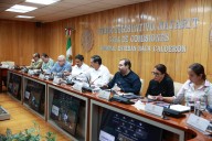 Establecen diputados bases para participaciones federales municipales