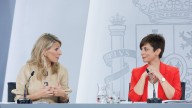 PSOE y Sumar chocan por la crisis de la vivienda y discrepan sobre congelar o no los alquileres