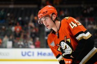 Seth Jarvis' 3-point night helps Hurricanes beat Ducks, remain unbeaten - The Rink Live | Coverage of youth, junior, high school and college hockey