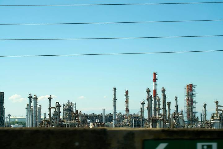 India To Emerge As Next Petrochemicals Powerhouse With $37 Billion Capex Push: S&P