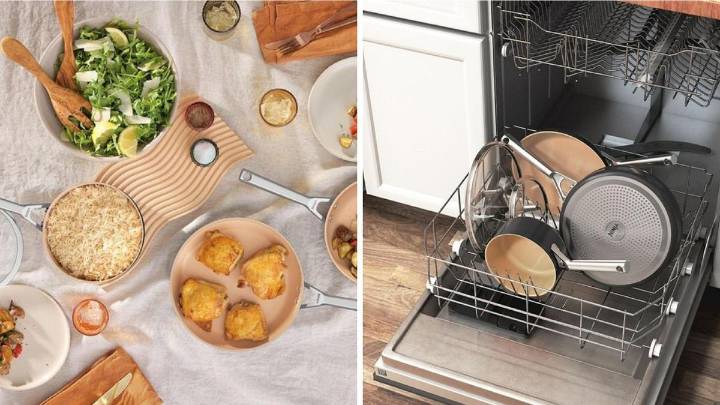 Epic deal sees popular Ninja pot collection slashed in price by 25 per cent at Woolworths