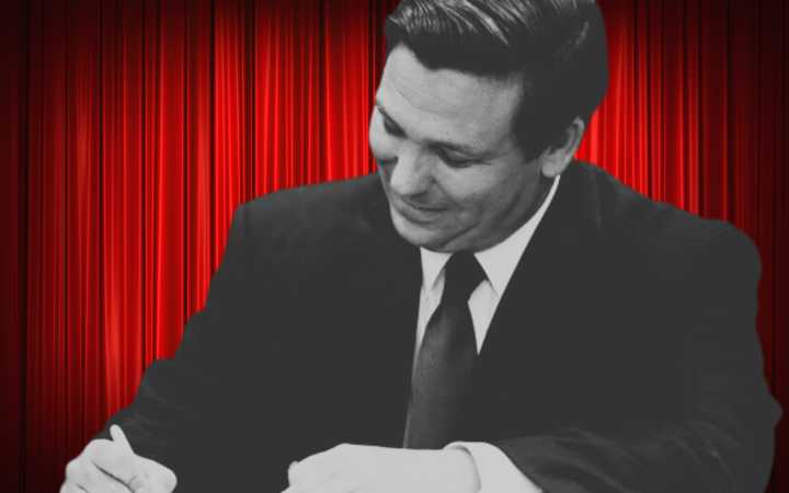 Gov. DeSantis calls Special Election for House District 87 in Palm Beach County