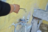 Realiza MIAA más de mil cortes de agua al mes por falta...