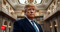 How big tech went from banning Trump to funding his $300 million White House ballroom