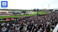 Cox Plate 2025: Via Sistina beats Buckaroo becoming first horse since Winx to win in consecutive years