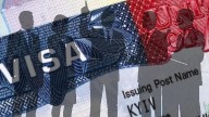 Quitó EU visas a 50 políticos mexicanos por narco nexos: Reuters
