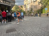 Masivas Media Maratón y 10K de Cuenca: campeones y podios por categorías