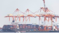 Japan September exports rebound, after four straight months of declines