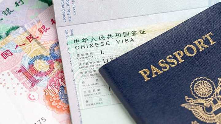 China lanza la Visa K para estudiantes y profesionales: ¿para qué sirve y cómo se adquiere?