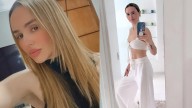 Hallan sin vida a la 'influencer' brasileña Lidiane Aline Lorenço y a su hija de 15 años en su domicilio
