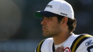 Mark Sanchez now faces a felony charge, carrying one to six years in prison