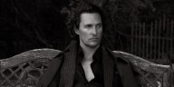 Matthew McConaughey Is Still Mister Charming