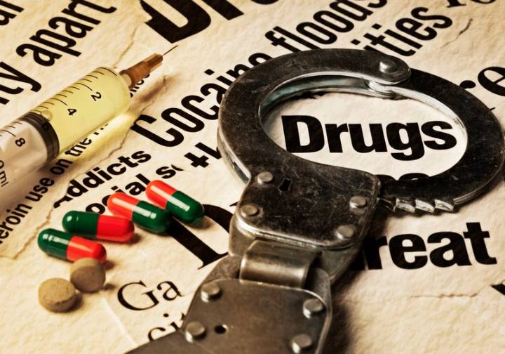 Rs 252-crore mephedrone haul: Key accused deported from Dubai; in police custody