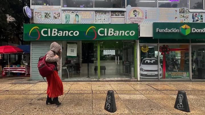 Revocan licencia e inicia liquidación de CIBanco, tras acusaciones por lavado de dinero
