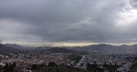 Registra Tijuana descenso en las temperaturas