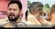 Raghopur assembly seat: Tejashwi Yadav braces for high-stakes battle, BJP fields Satish Kumar Yadav